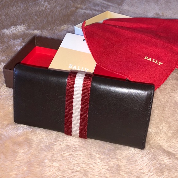 Bally Other - BALLY KEY HOLDER